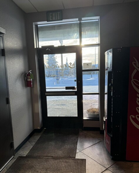 More Photos Of 1301 Huffman Rd, Anchorage Medical For Lease