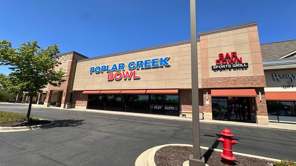 More Photos Of 2300-2350 W Higgins Rd, Hoffman Estates Unknown For Lease