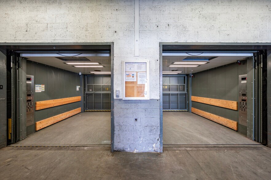 More Photos Of 184-10-184-60 Jamaica Ave, Jamaica Manufacturing For Lease