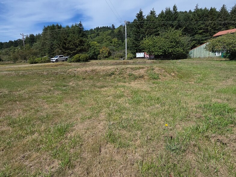 More Photos Of 15282 Highway 101, Brookings Land For Sale