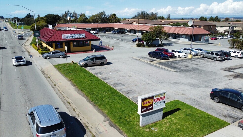 More Photos Of 2011-2037 N Main St, Salinas Unknown For Sale