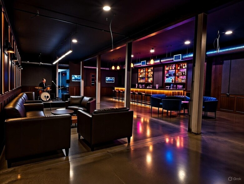 More Photos Of 127 SE 3rd St, Lees Summit Freestanding For Lease