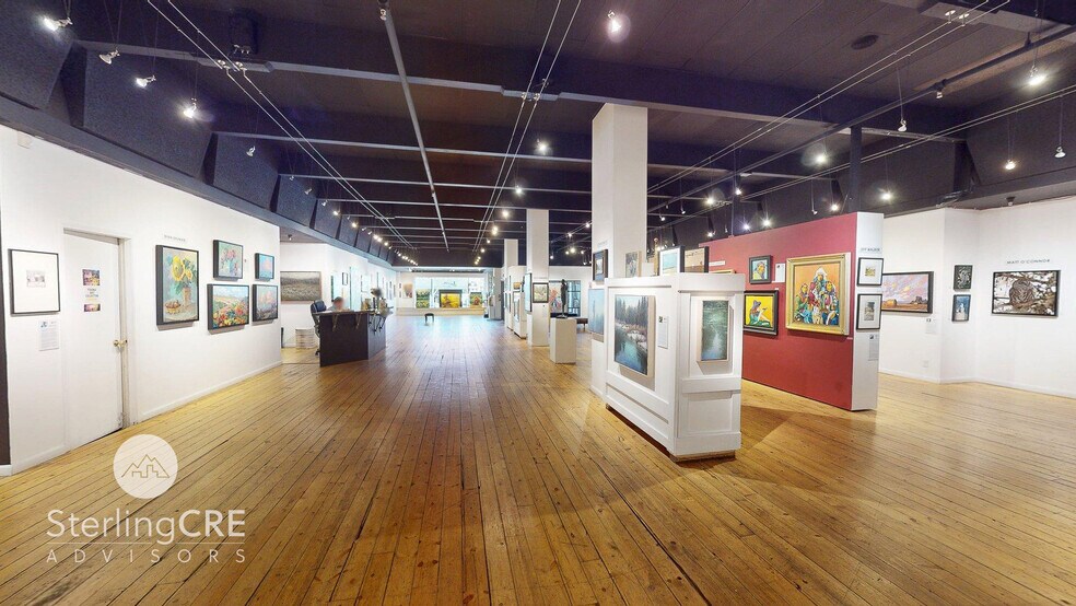 More Photos Of 101 E Broadway Ave, Missoula Office For Sale