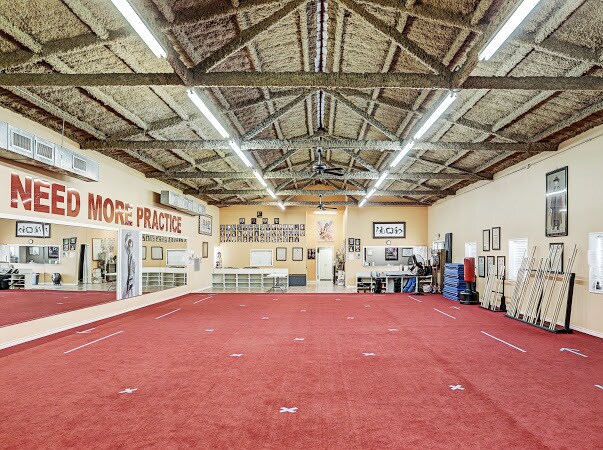 More Photos Of 20275 Fm 2920 Rd, Tomball Light Distribution For Sale