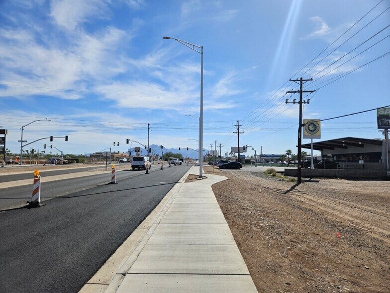 More Photos Of 9921 W Main St, Mesa General Retail For Sale