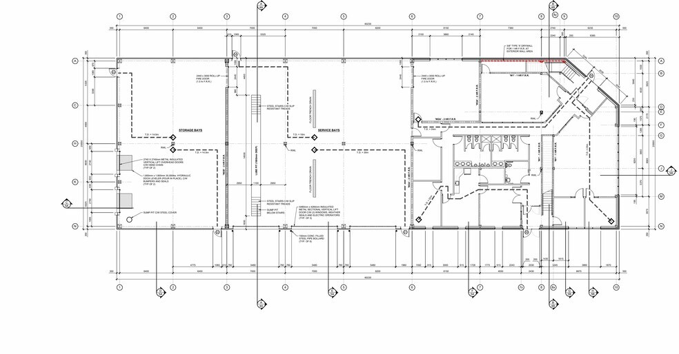 More Photos Of 1 Futura Dr, Acton Warehouse For Lease