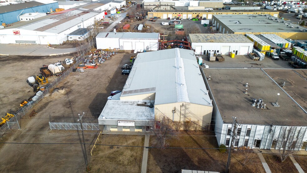 More Photos Of , Edmonton Industrial For Sale