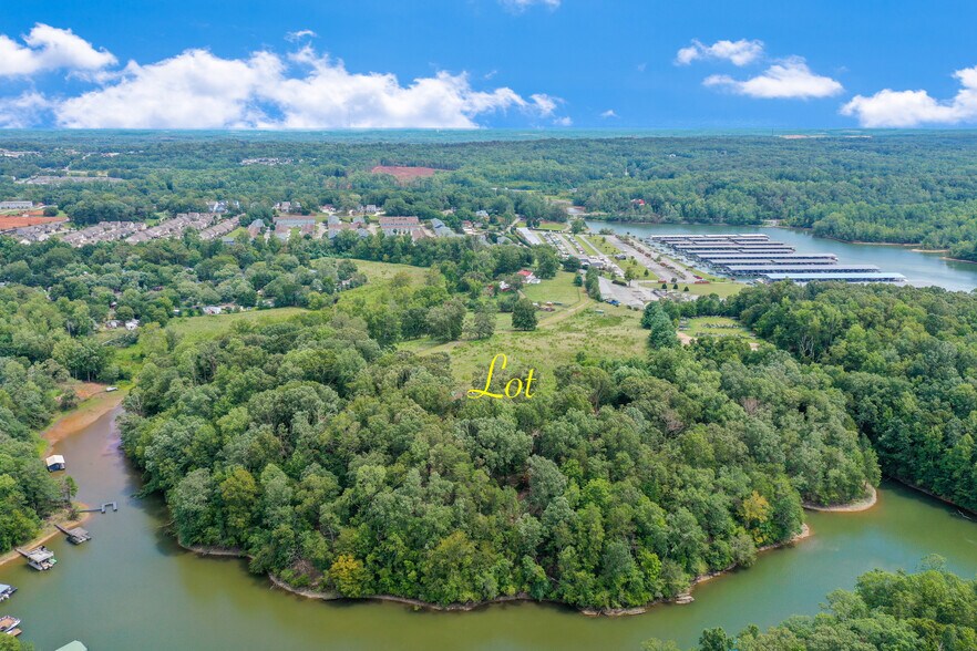 More Photos Of 6300 Jones Rd, Flowery Branch Land For Sale