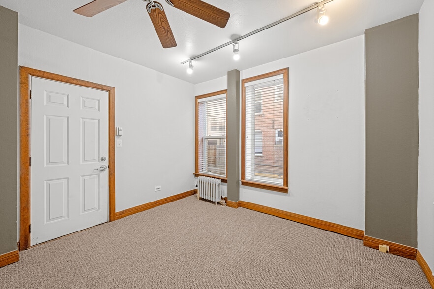 More Photos Of 675 Grant St, Denver Office For Sale