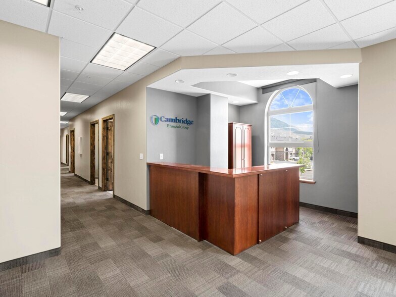More Photos Of 811-867 N 900 W, Orem Office For Sale