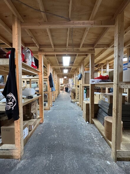 More Photos Of 1836 127th St, College Point Industrial For Lease