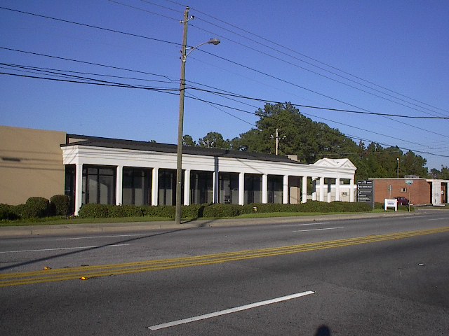 Primary Photo Of 1801 W Evans St, Florence Office For Lease