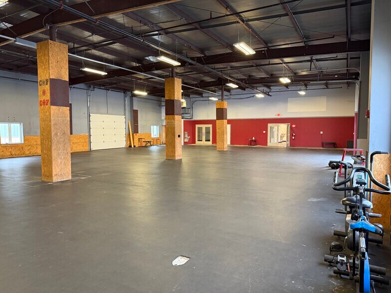 More Photos Of 220 N Park Rd, Wyomissing Office For Lease