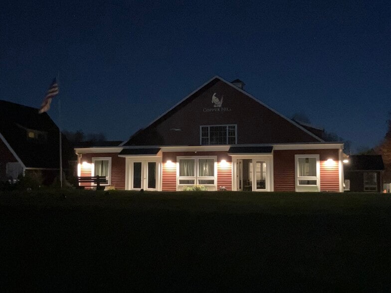 More Photos Of 20 Copper Hill Rd, East Granby Golf Course Driving Range For Sale