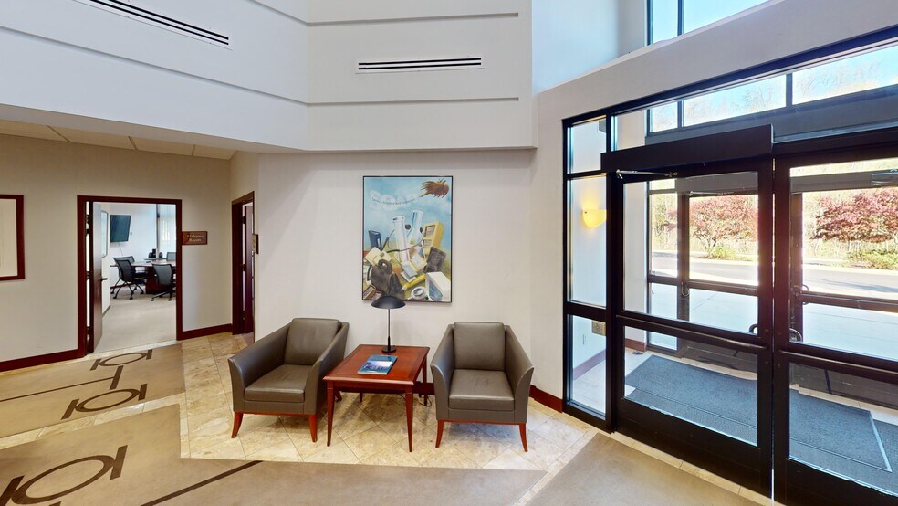 More Photos Of 2600 Professionals Dr, Okemos Medical For Sale