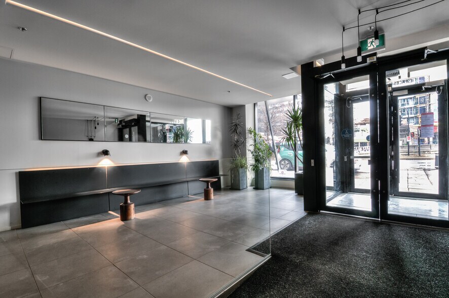 More Photos Of 1195 Rue Wellington, Montréal Office For Sale