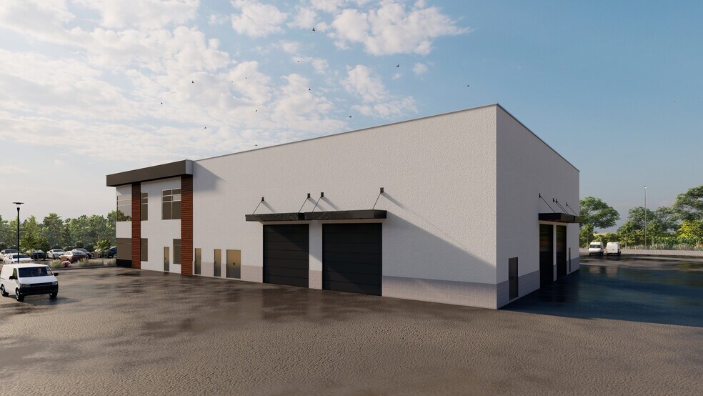 More Photos Of 800 E Benchmark Dr, Saint George Office For Lease