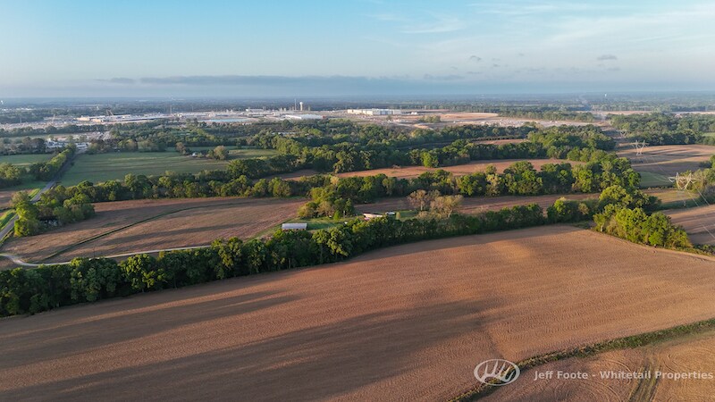 More Photos Of TBD Virlilia Rd, Canton Land For Sale