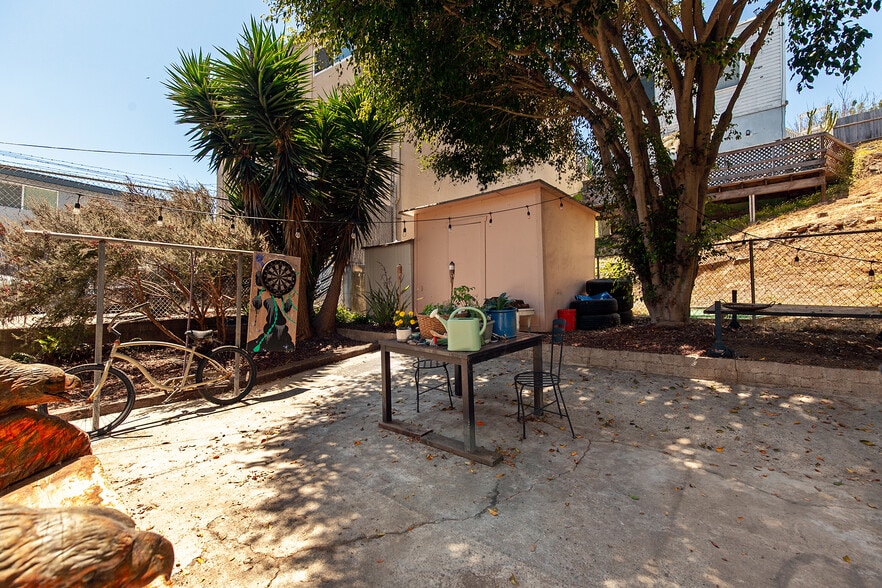 More Photos Of 4225-4227 Whittier St, San Diego Apartments For Sale