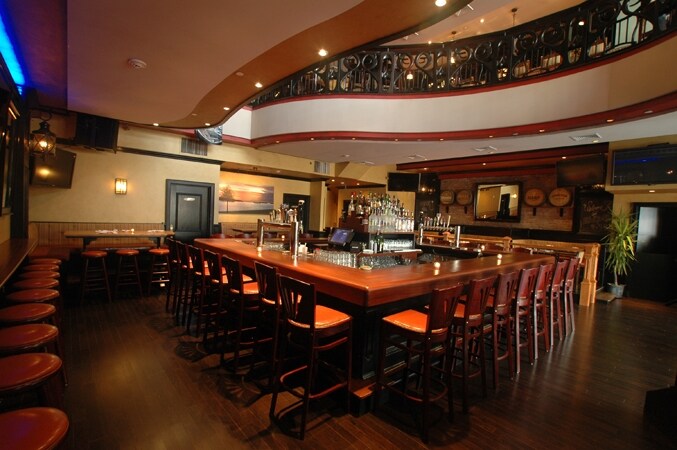 More Photos Of 91 Main St, Nyack Storefront Retail Residential For Lease