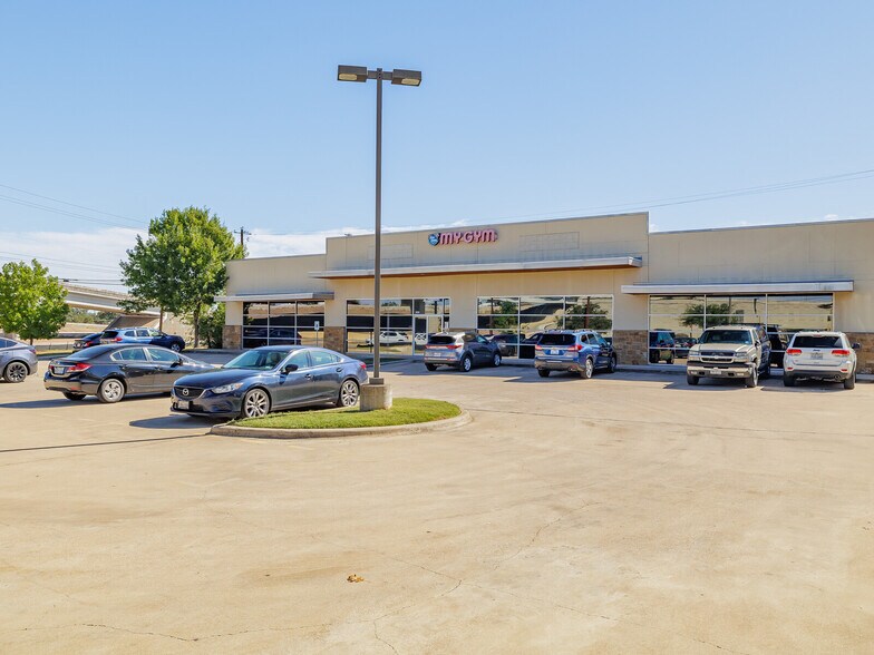 More Photos Of 5307 W Us-290, Austin Office For Lease