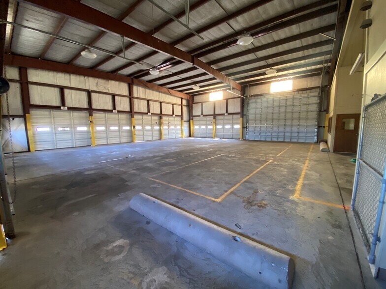 More Photos Of 140 Industrial Park Dr dr, Bay City Industrial For Sale