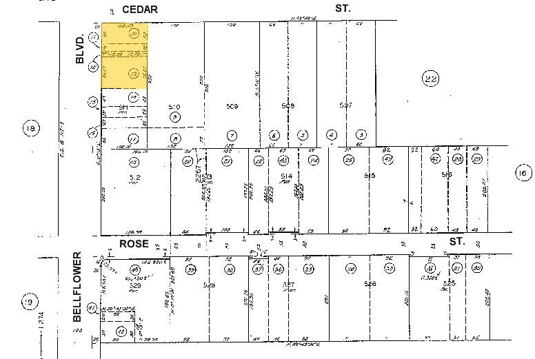 More Photos Of 17800-17812 Bellflower Blvd, Bellflower General Retail For Sale