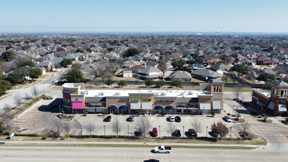 More Photos Of 6401 S Cooper St, Arlington Unknown For Lease