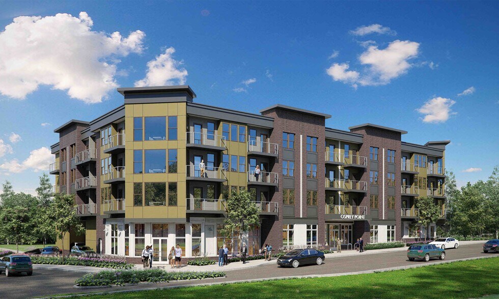 More Photos Of 107 C Street, Independence Apartments For Lease