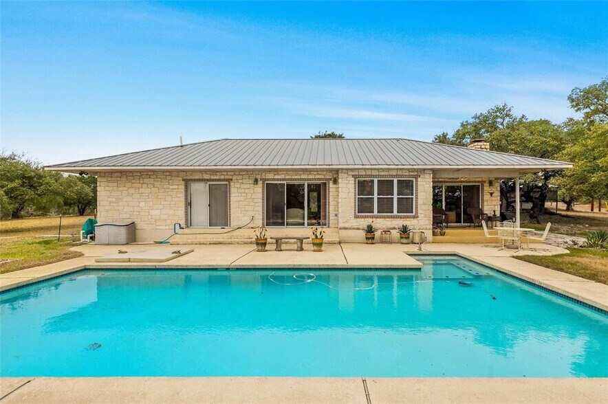 More Photos Of 1800 E Highway 290, Dripping Springs Land For Sale
