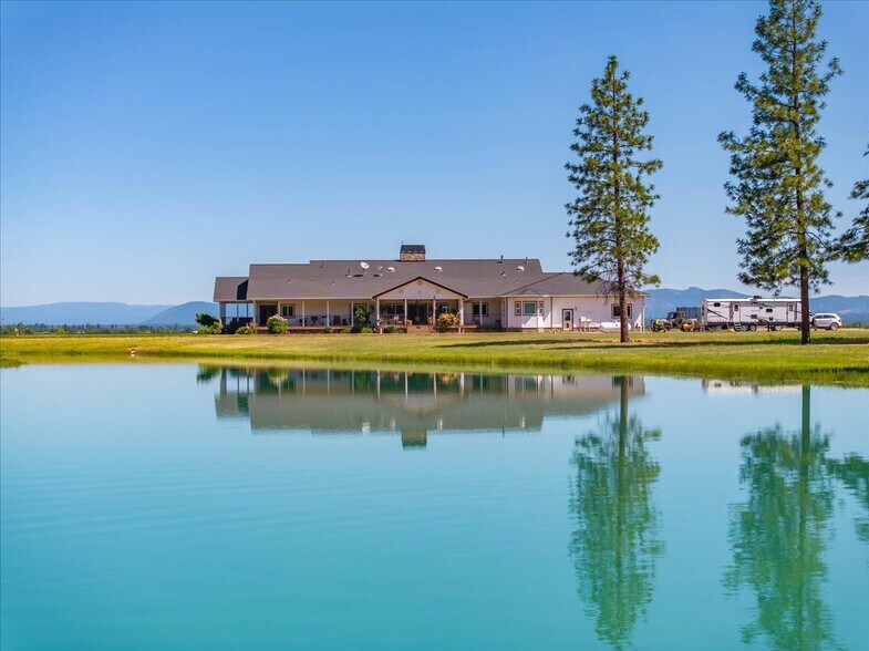 More Photos Of 41494 Gomez Rd, Fall River Mills Land For Sale