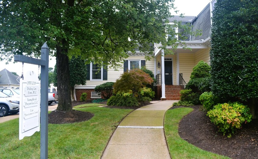 More Photos Of 7309 Hanover Green Dr, Mechanicsville Office For Sale