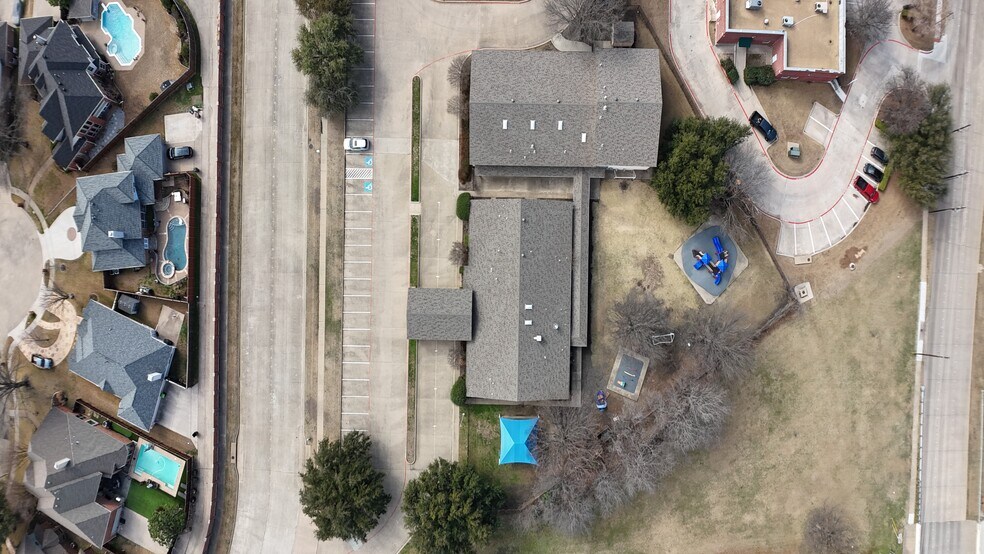 More Photos Of 2121 Bay Hill Dr, Plano General Retail For Sale