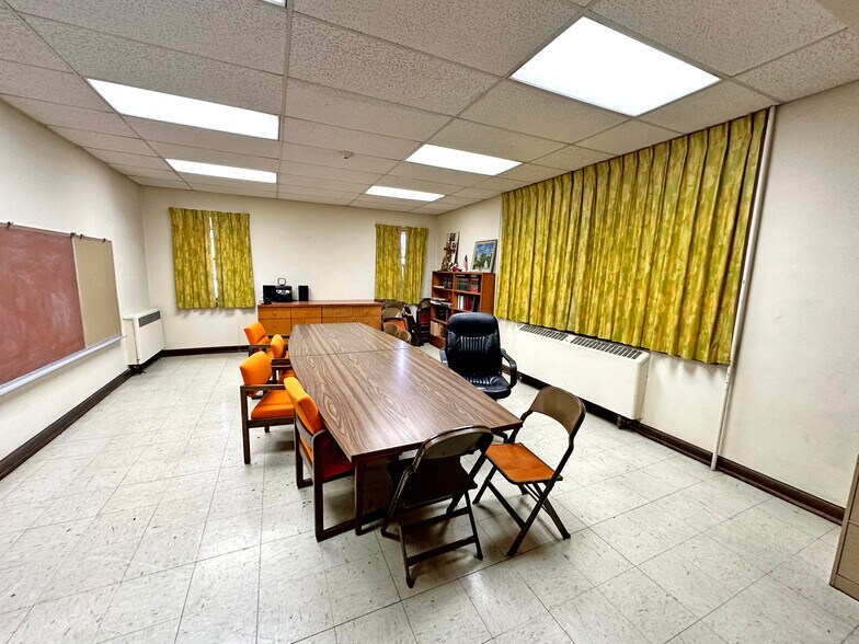 More Photos Of 12739 Maple Ave, Blue Island Religious Facility For Sale