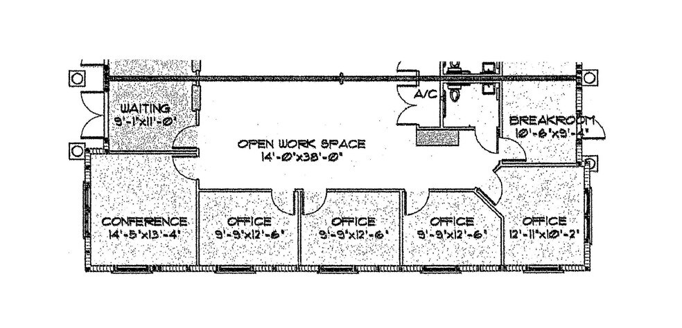 More Photos Of 5225-5229 Office Park Blvd, Bradenton Office For Sale