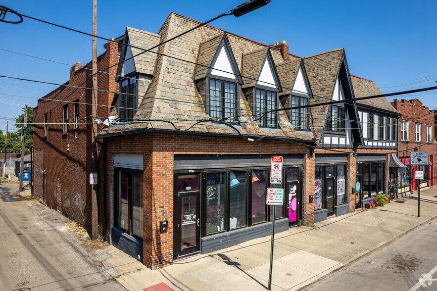 More Photos Of 1555-1563 N 4th St, Columbus Apartments For Sale