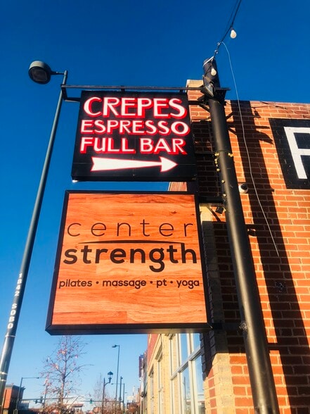 More Photos Of 1842 S Broadway, Denver Storefront For Lease