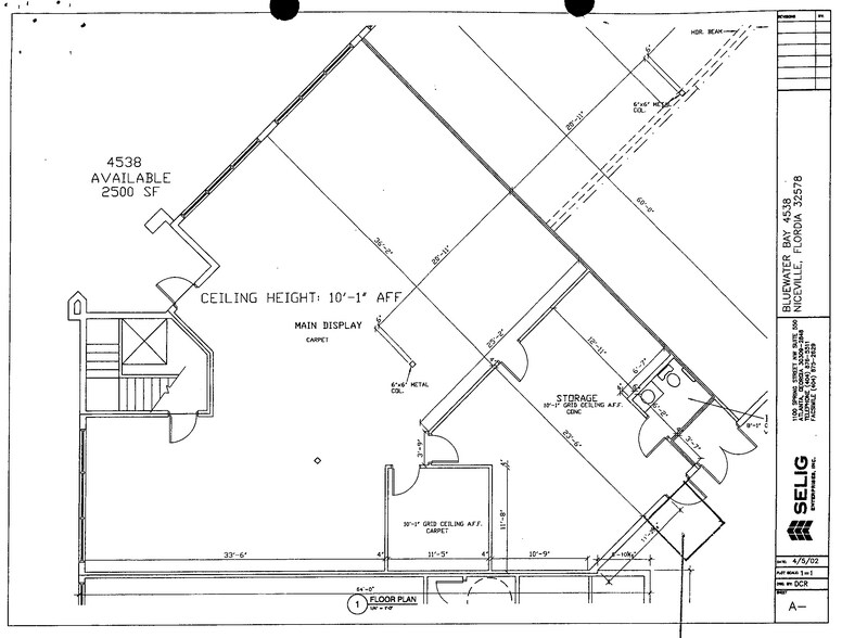 More Photos Of 4506-4546 E Highway 20, Niceville Unknown For Lease