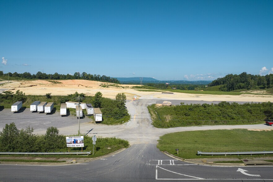 More Photos Of I-75 & Cloud Springs Rd, Ringgold Unknown For Lease