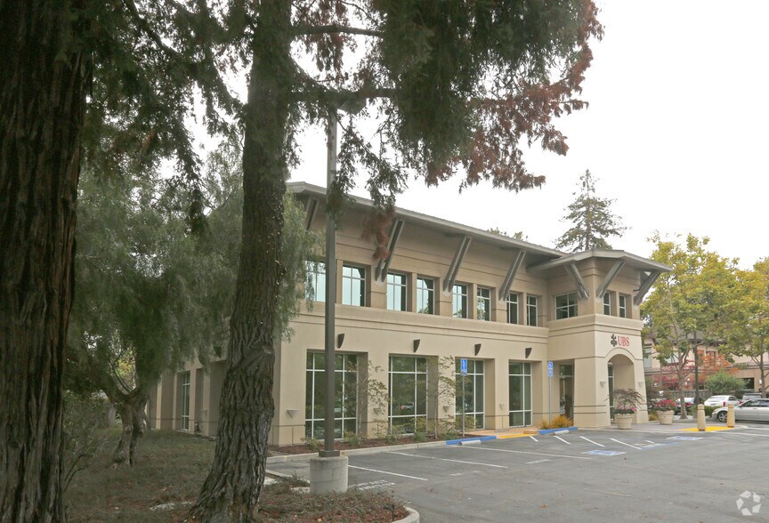 More Photos Of 775 Page Mill Rd, Palo Alto Office For Lease