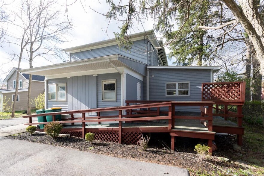 More Photos Of 305 Main St, East Aurora Office For Sale