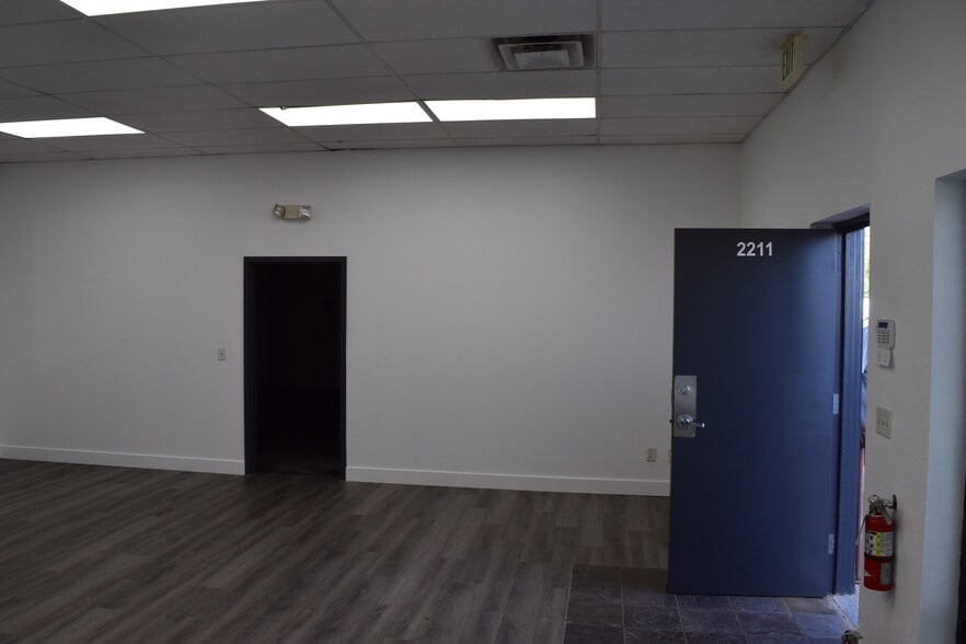 More Photos Of 2211 S Jason St, Denver Warehouse For Lease