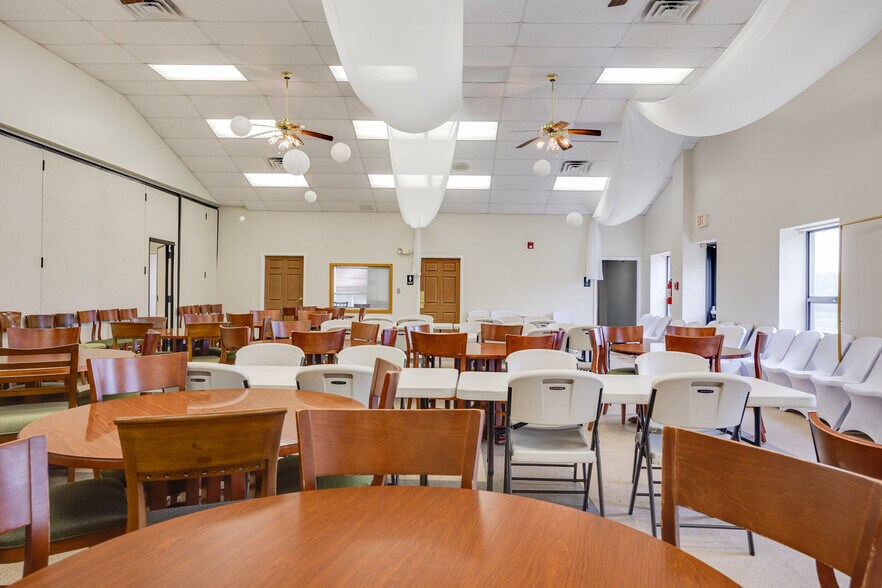 More Photos Of 1265 Goodrich Rd, Stanley Specialty For Sale