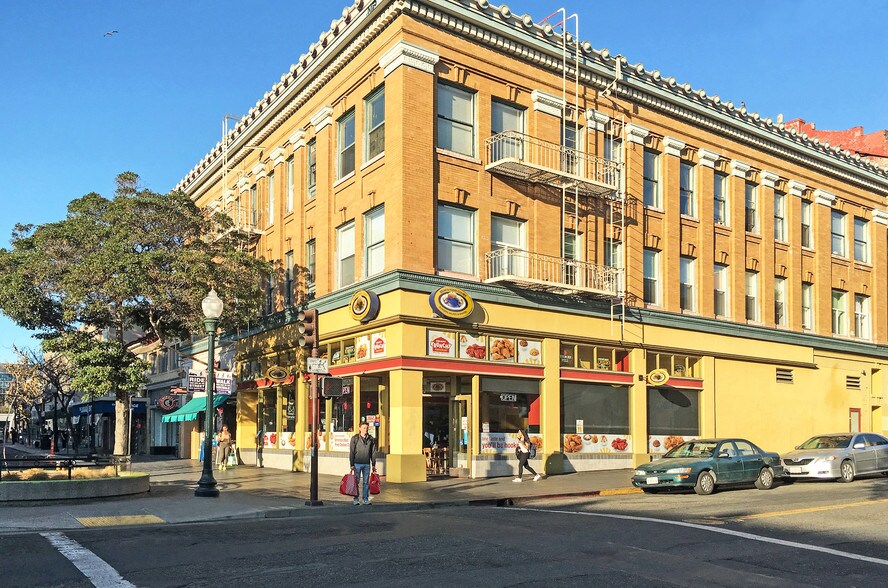 More Photos Of 2231-2237 Shattuck Ave, Berkeley Office For Sale