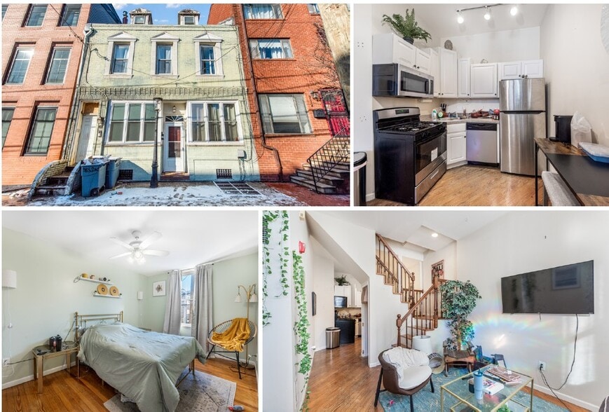 More Photos Of , Philadelphia Unknown For Sale