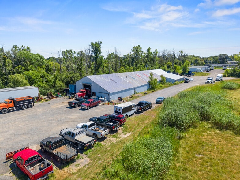 More Photos Of 115 Route 104, Ontario Warehouse For Sale