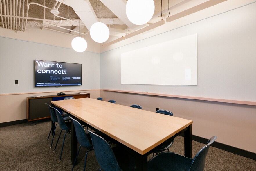 More Photos Of 1175 Peachtree St NE, Atlanta Office For Lease