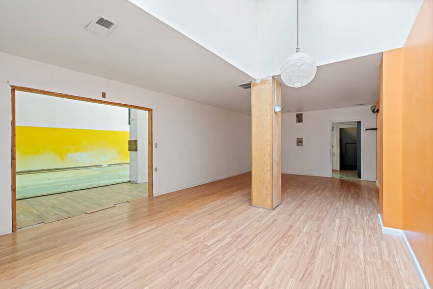 More Photos Of 2411 Santa Clara Ave, Alameda Bank For Lease