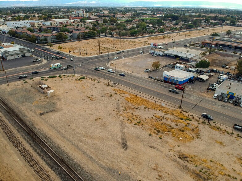 More Photos Of Sierra Highway Vic Avenue I, Lancaster Land For Sale