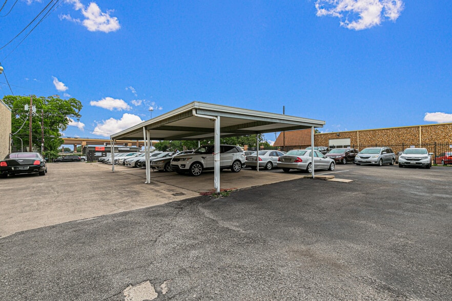 More Photos Of 11448 Reeder Rd, Dallas Light Distribution For Sale